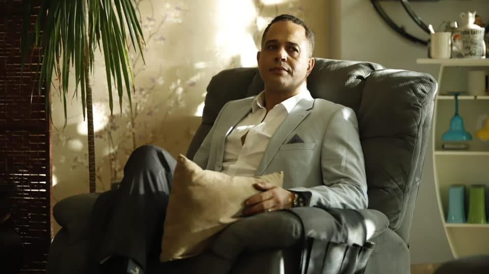 صدمة الرحيل المفاجئ... النجوم في وداع مصطفى درويش (صور)