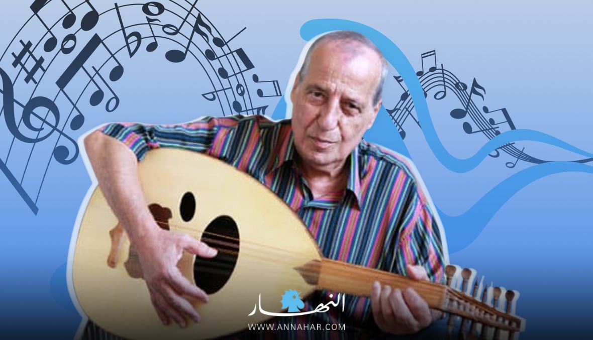 إيلي شويري صانع الحكايات الفنّية الخالدة... "بكتب اسمك يا بلادي" و"يا أهل الأرض"