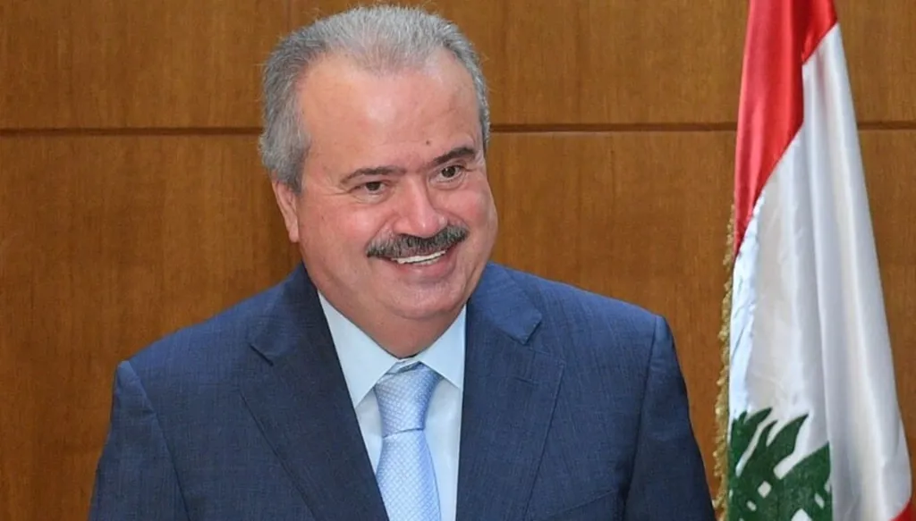 وزير المال اللبناني لـ"النهار": مزايدات ومصالح شخصية في ملف صندوق النقد... مقدّمو خدمات الكهرباء "كذبة"