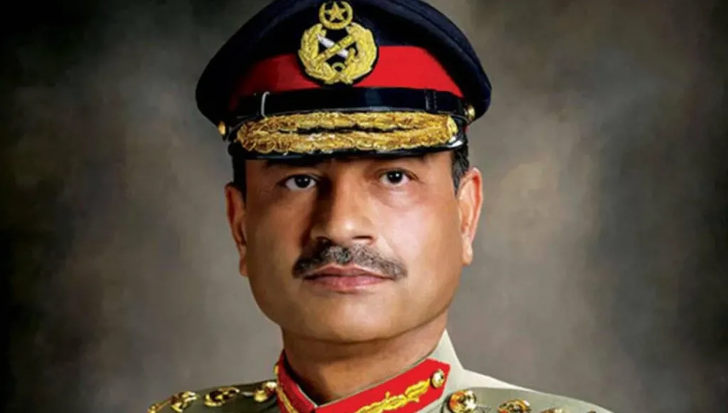 جنرال باكستاني على خط واشنطن-طهران: من هو عاصم منير؟