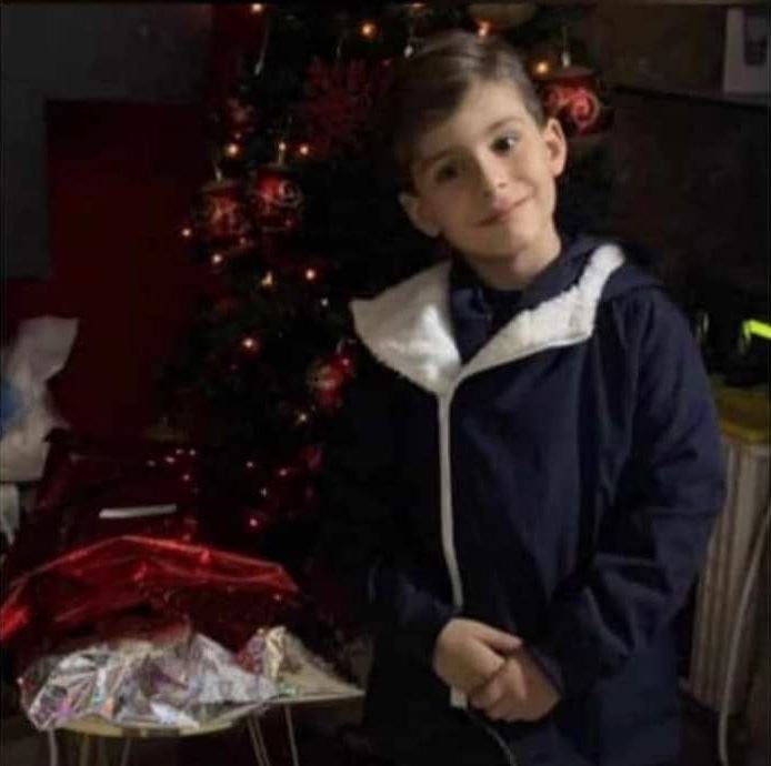 "قلبه لم يحتمل الخوف فتوقّف"… الطبيب الشرعي يكشف لـ"النهار" سبب وفاة الطفل محمد اسطنبولي