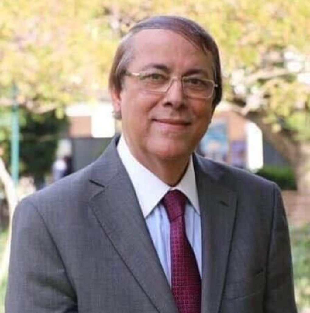 وفاة المؤرخ والأكاديمي حسان حلاق