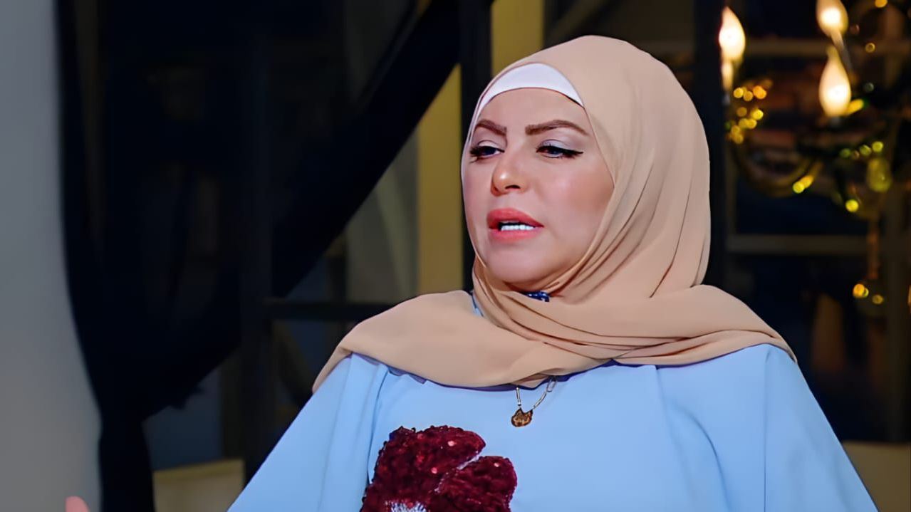نقل ميار الببلاوي إلى المستشفى بعد سقوطها فجأةً... نجلها يكشف عن تطورات حالتها
