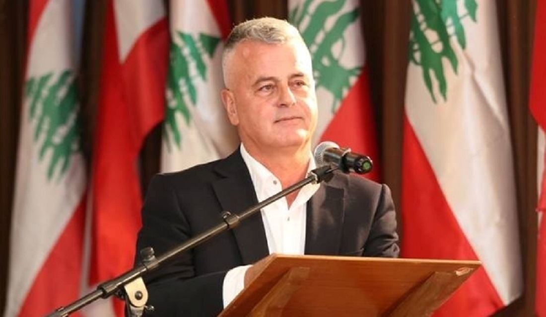 بعد إصدار مذكرة جلب بحقه... جورج نادر لـ"النهار": اتهامات المحكمة العسكرية "سخيفة" شكلاً ومسيئة بالمضمون