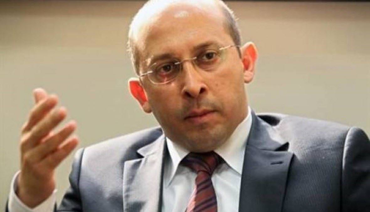 آلان عون (أرشيفية)