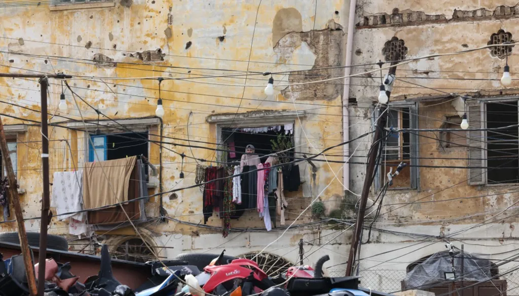 هل تنتقل قنبلة "أبنية طرابلس" إلى مناطق أخرى؟ آخر مسح عام 2020 ولا إحصاء عن الوحدات السكنية