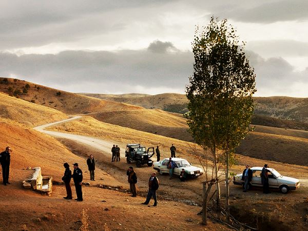 سينما نوري بيلغي جيلان: بورتريه لبلاد من خلال ناسها