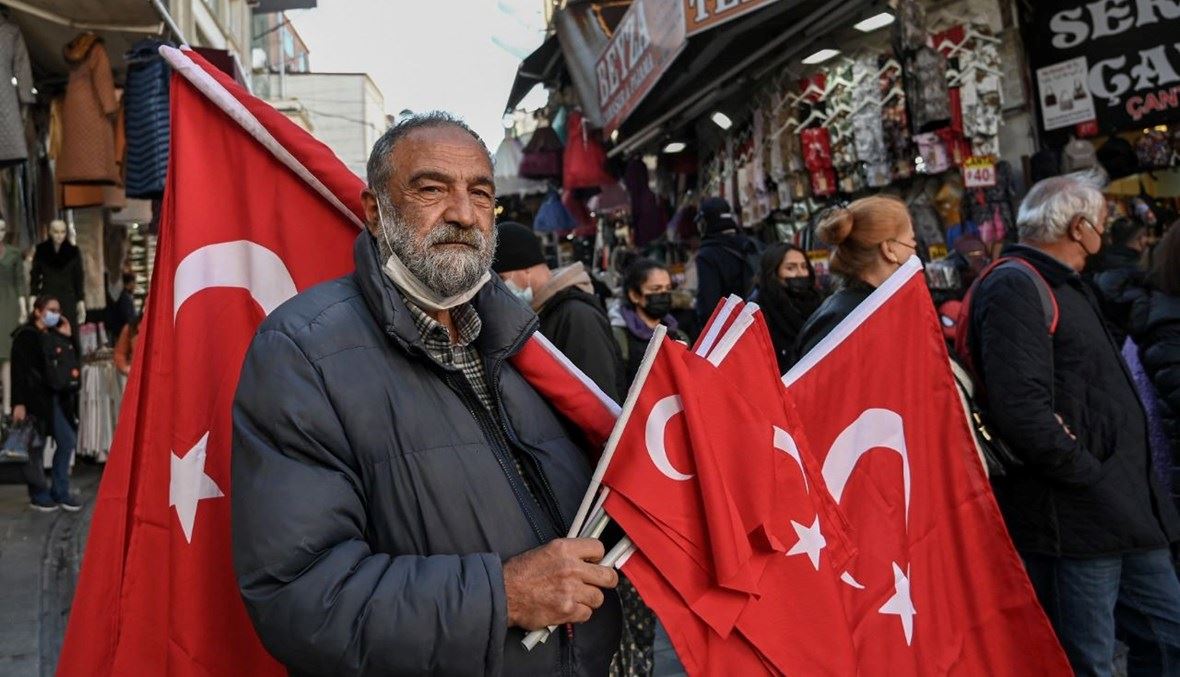 فورة لبنانية مؤيّدة لإردوغان من بيروت إلى الشمال... التفتيش عن "قائد"؟