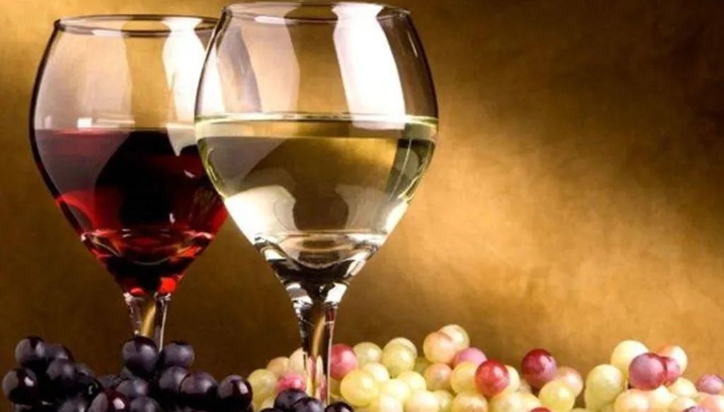 إنتاج النبيذ في لبنان