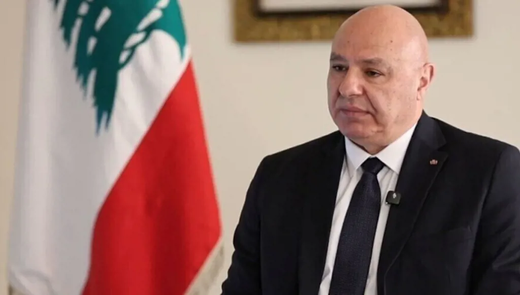 لقرار من الحكومة يصنف الحزب خارجاً على القانون