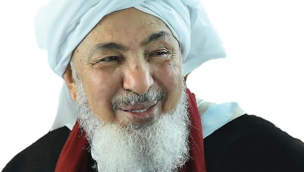 عبدالله بن بيّه: الإمارات قدّمت نموذجاً حياً للاستثمار في السلام