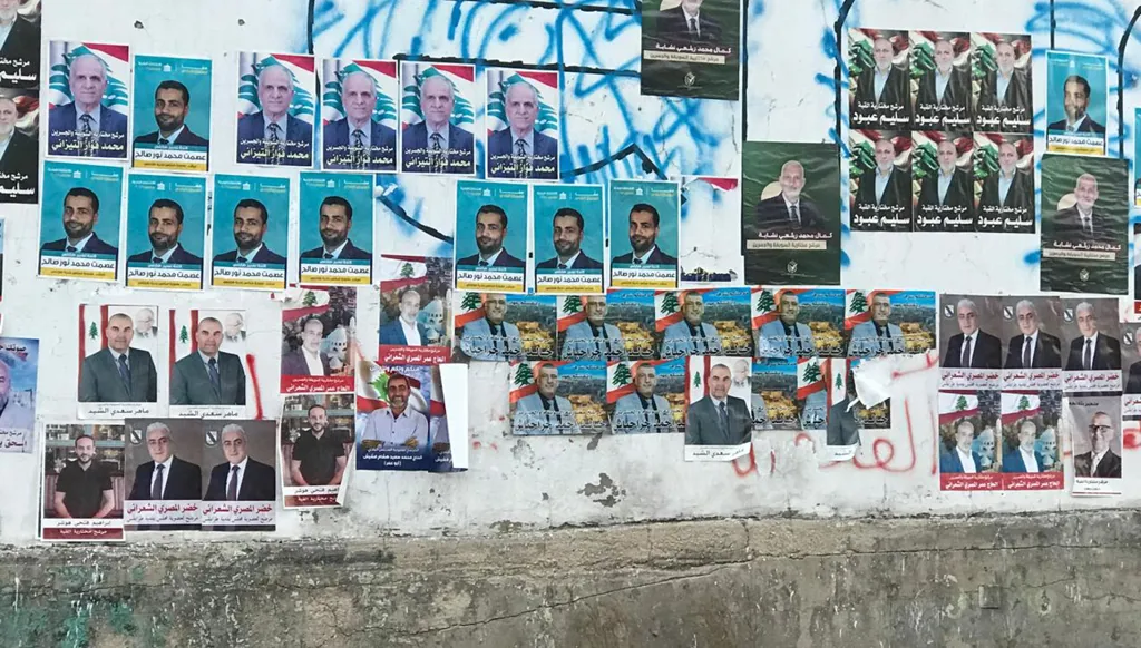 6 لوائح تتصارع في طرابلس... عدم حماسة الناخبين قد تفضي الى "خلطة" تعيد تكرار التجارب السابقة؟