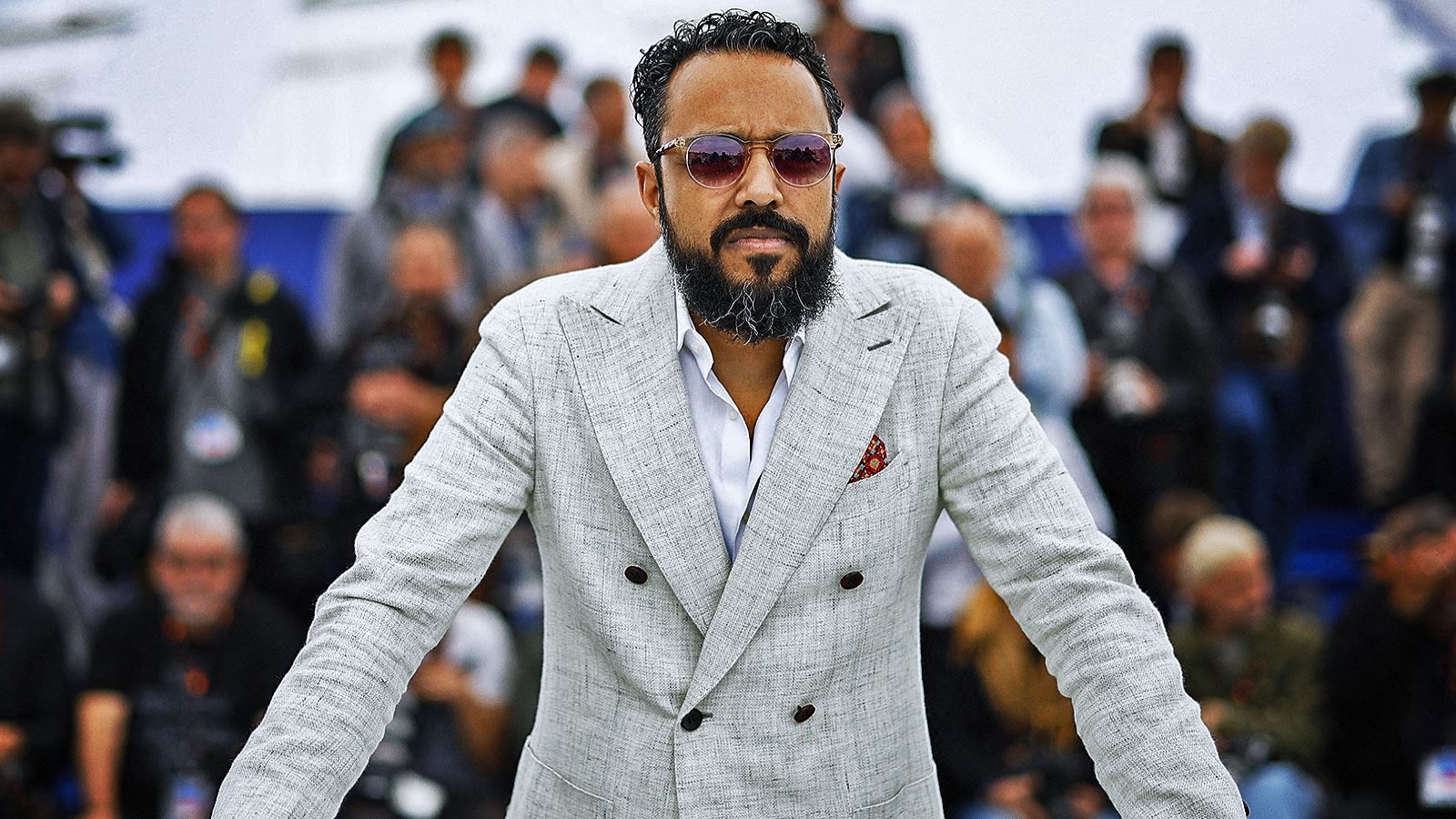 محمد كردفاني: نسبة الـ99 ٪ هي التي ولّدت “وداعاً جوليا” (فيديو)