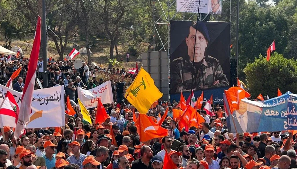 "التيار الوطنيّ الحرّ" متراجع في دوائر الانقسام