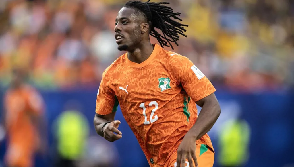 كندا تمنح الضوء الأخضر لمهاجم كوت ديفوار قبل اختبار ألمانيا في كأس العالم 2026