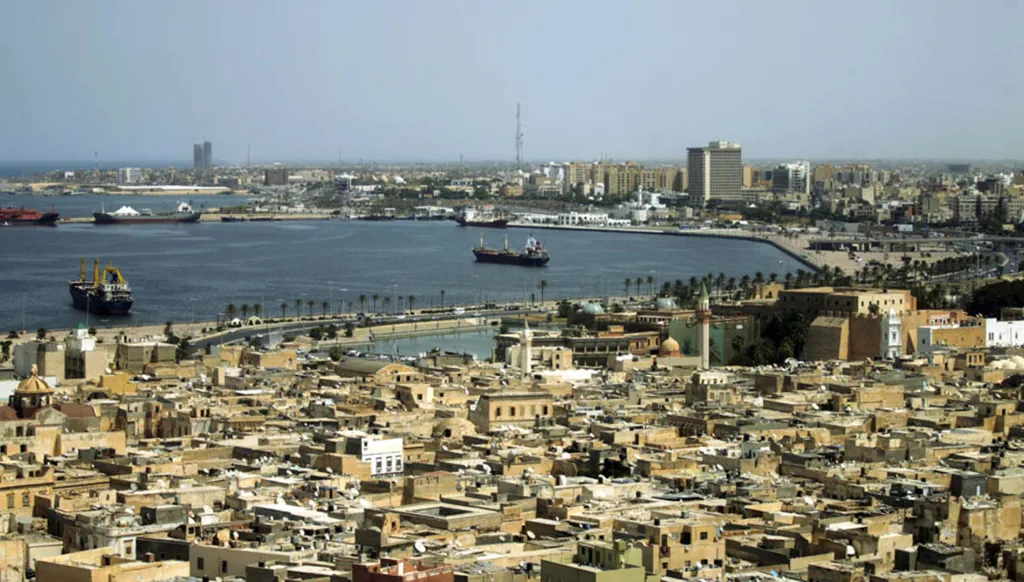 مقتل عسكري بارز داخل قاعدة عسكرية في ليبيا