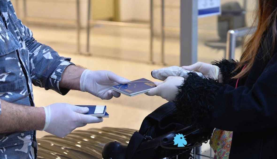 استعادة الجنسية في "الثلاجة"... 600 طلب قيد التحضير والقليل منها أنجز
