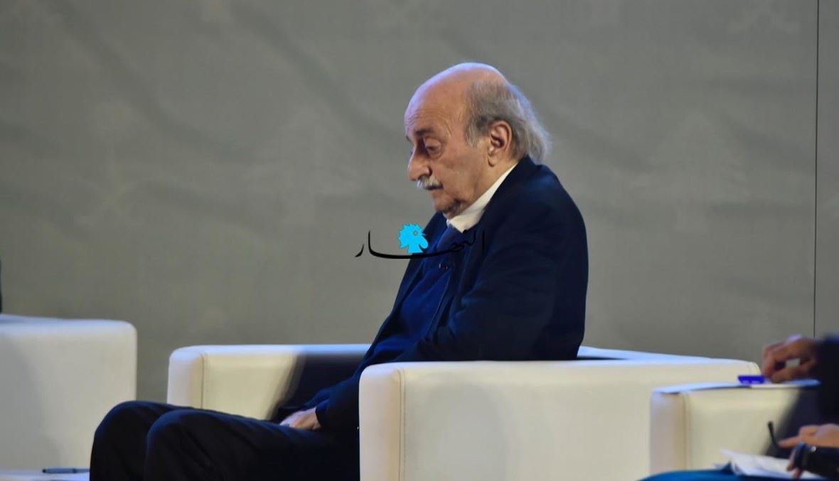 تأييد "التقدمي" ترشيح أزعور: ضغط على "حزب الله" ورسائل في أكثر من اتجاه