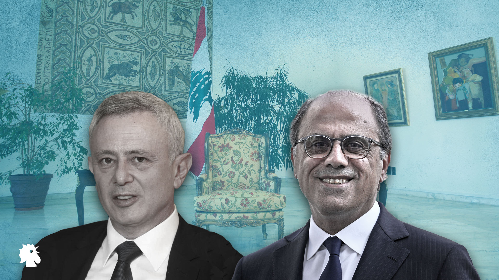 أزعور-فرنجية