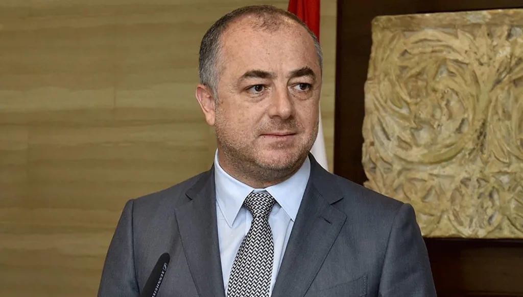 الياس بوصعب لـ"النهار": المفاوضات بين لبنان وإسرائيل لا يمكن فصلها عمّا يجري بين الولايات المتحدة وإيران