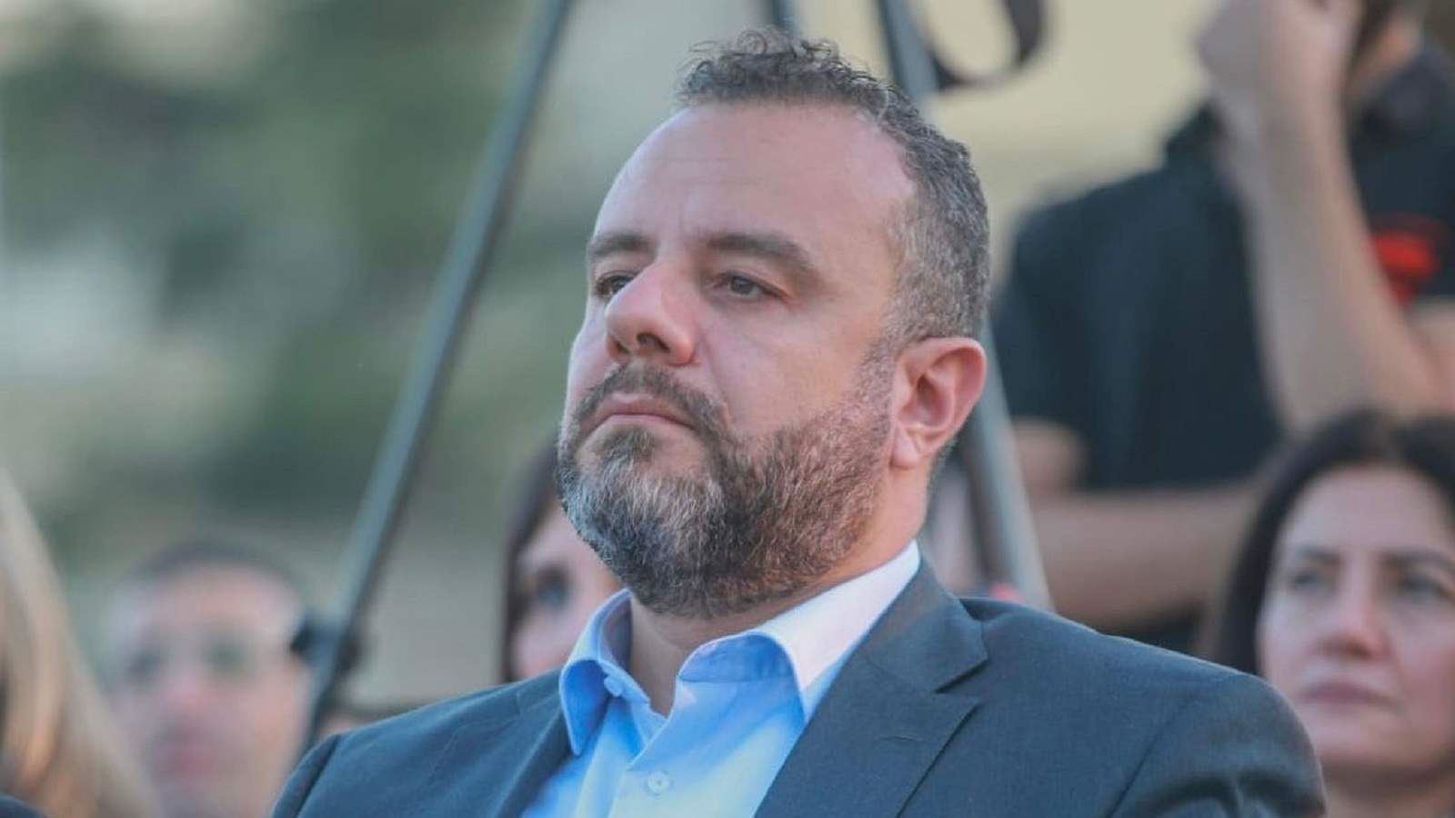 عبد المسيح: إذا فشلنا في إيصال أزعور لسدّة الرئاسة سيكون آخر مرشّح مدني ألتزم به ونقطة