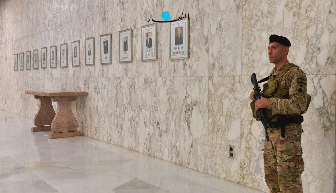 الرؤساء الأقوياء جداً خطرٌ على لبنان!