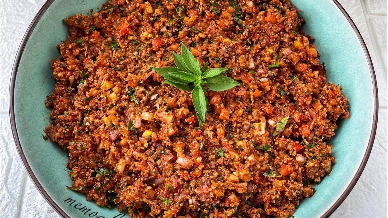 كمونة البندورة الجنوبية.. إليكم الطريقة
