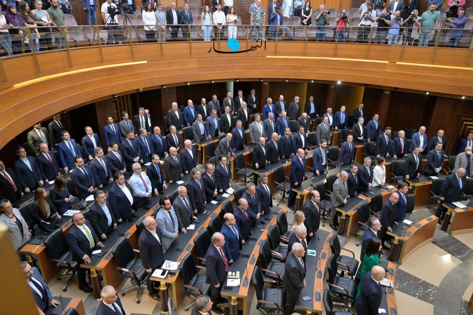 أزعور vs فرنجيّة: to be continued