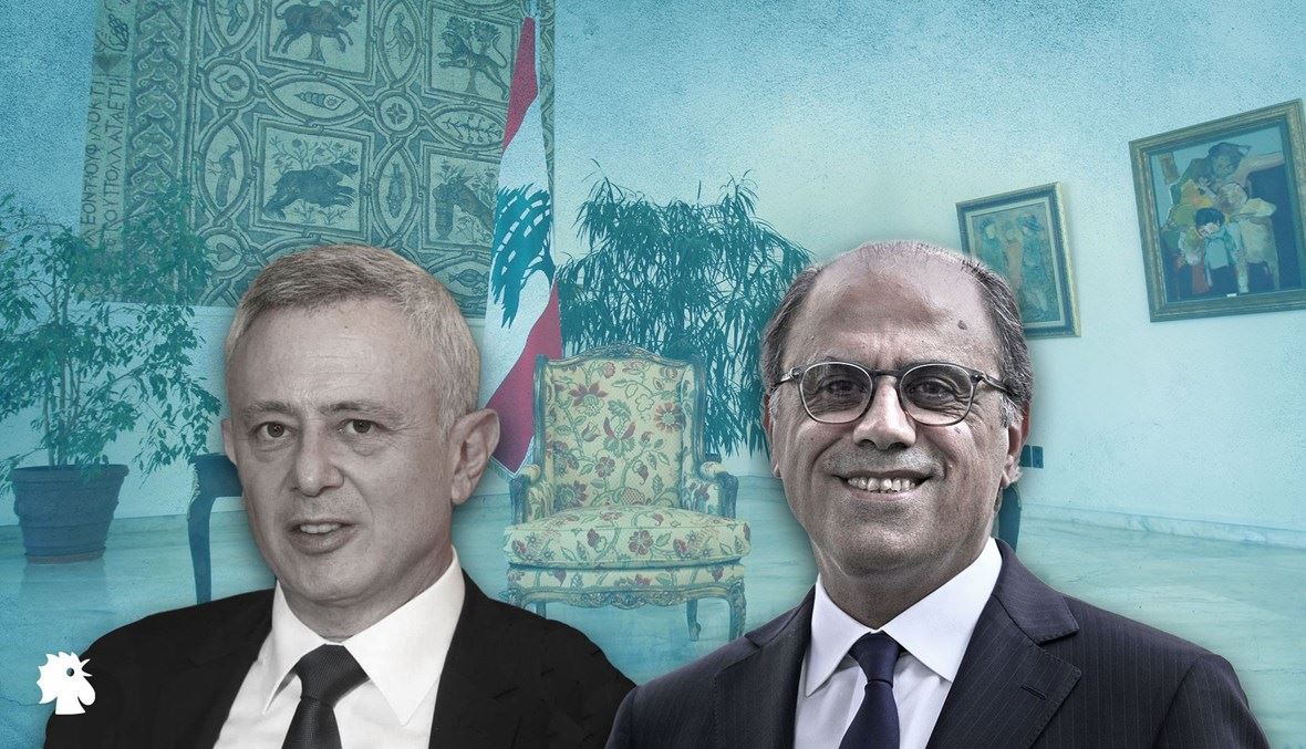 تراجع فرنجية وأزعور أو استمرارهما معاً