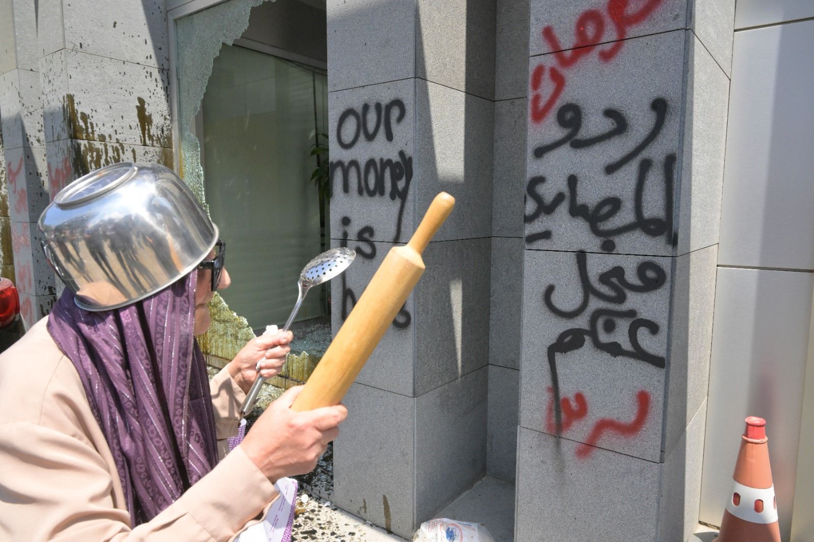 تثبيت "تحالف أزعور" عشية لقاءات باريس