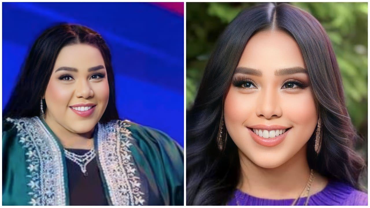 ظهرت بنحافة شديدة وملامح متغيرة... شيماء سيف تتصدّر ترند مواقع التواصل الاجتماعي