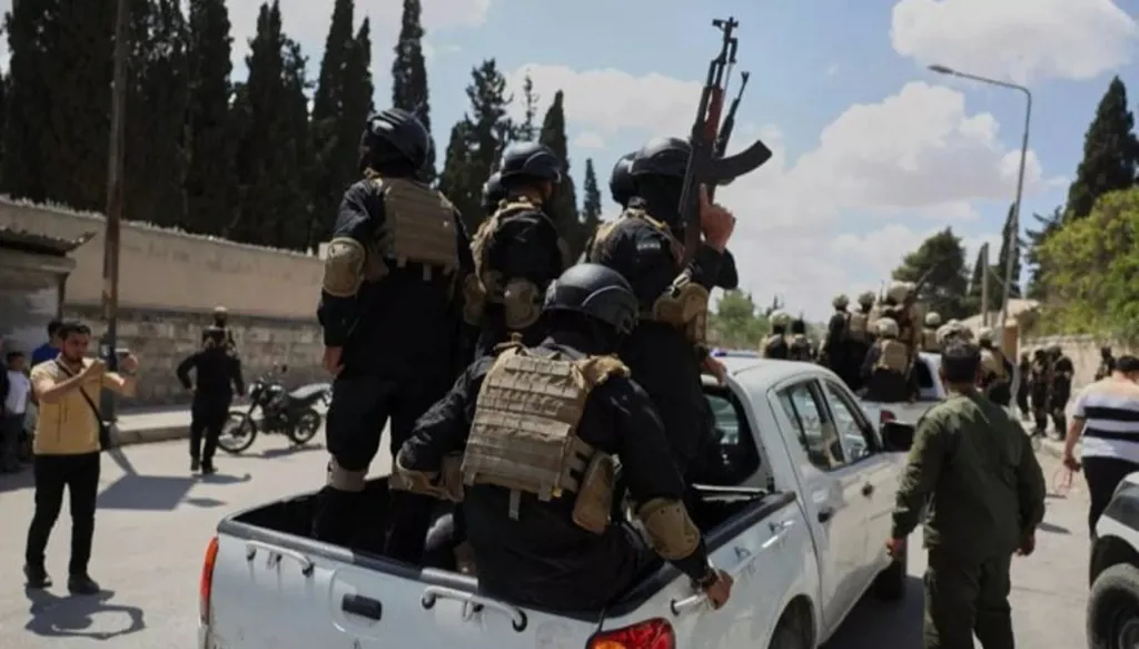 وسط دعوات للنفير العام... هدوء حذر يخيّم على محافظة السويداء