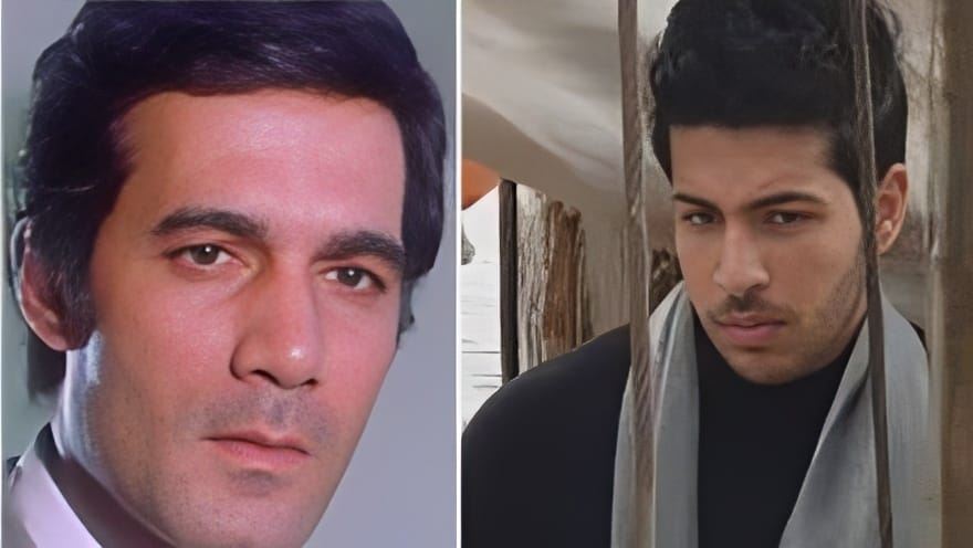 بعد انتقاد ظهوره بملابس شفّافة... حفيد محمود ياسين: "جدّي كان يرتديها"