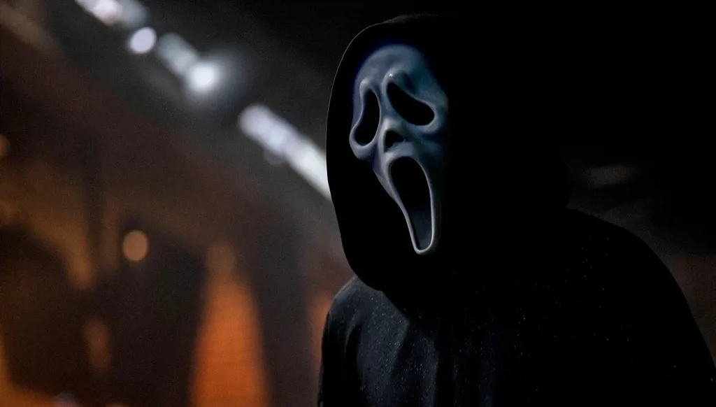 فيلم "صرخة 7" يكتسح الصالات بـ 28,8 مليون دولار في يومه الأول