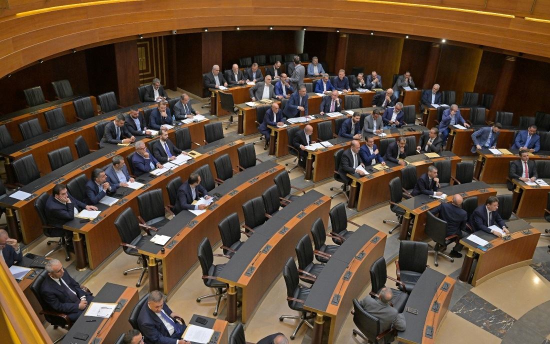 "بشرى غير سارّة للقطاع العام"... وتشريع الضرورة بمفعول موقت!