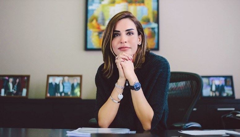 القضاء الفرنسي يوجّه تهم "فساد مالي" لمساعدة حاكم مصرف لبنان السابقة ماريان الحويك