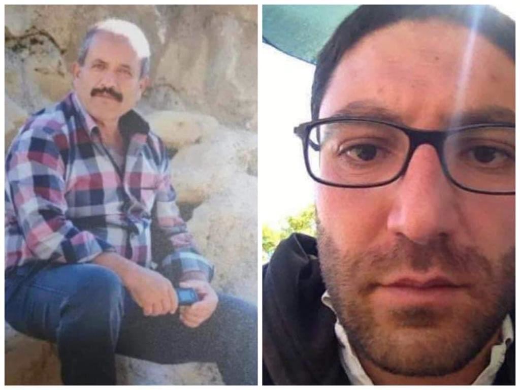 بشرّي يلفّها الحزن على الضحيّتين من آل طوق... ومطالبات بتحقيق "شفّاف"
