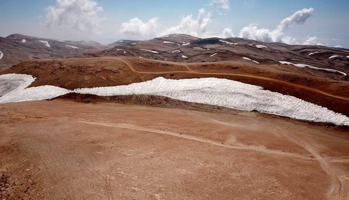 بالفيديو - رواية المدير الطبي لمستشفى بشري تدحض فرضية القنص