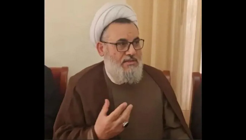 صمت "حزب الله" حيال مقتل الشيخ محمد حمادي... هل يقف الموساد الإسرائيلي وراء عملية الاغتيال؟