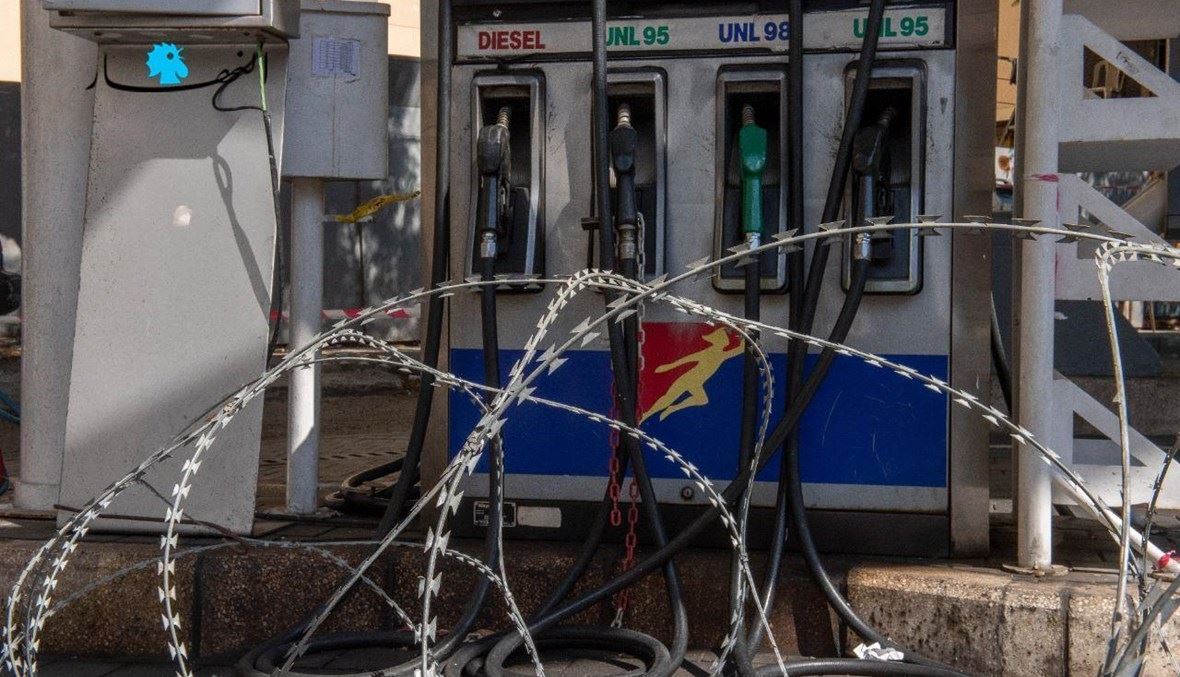 سعر البنزين على حاله... ماذا عن المازوت؟