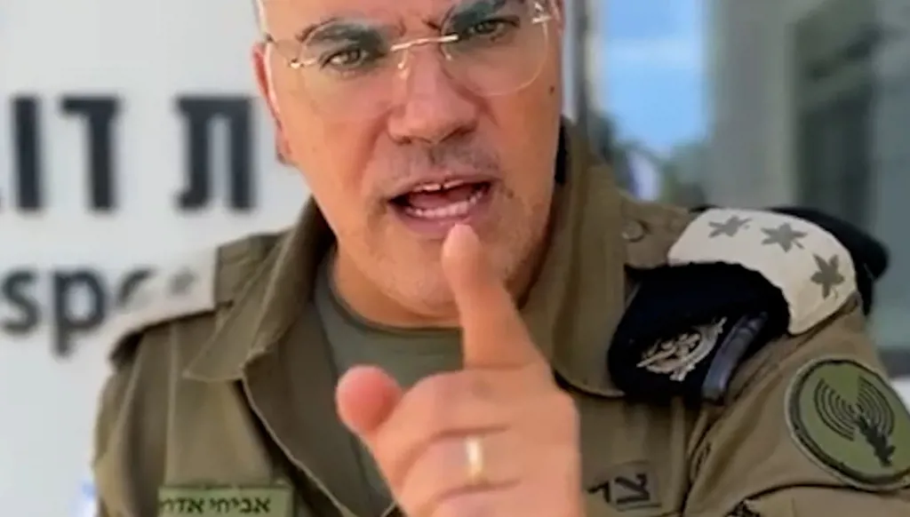 حقيقة الاتصال المزعوم بالإخلاء... تحذير إسرائيلي في القبة – طرابلس؟  (فيديو)