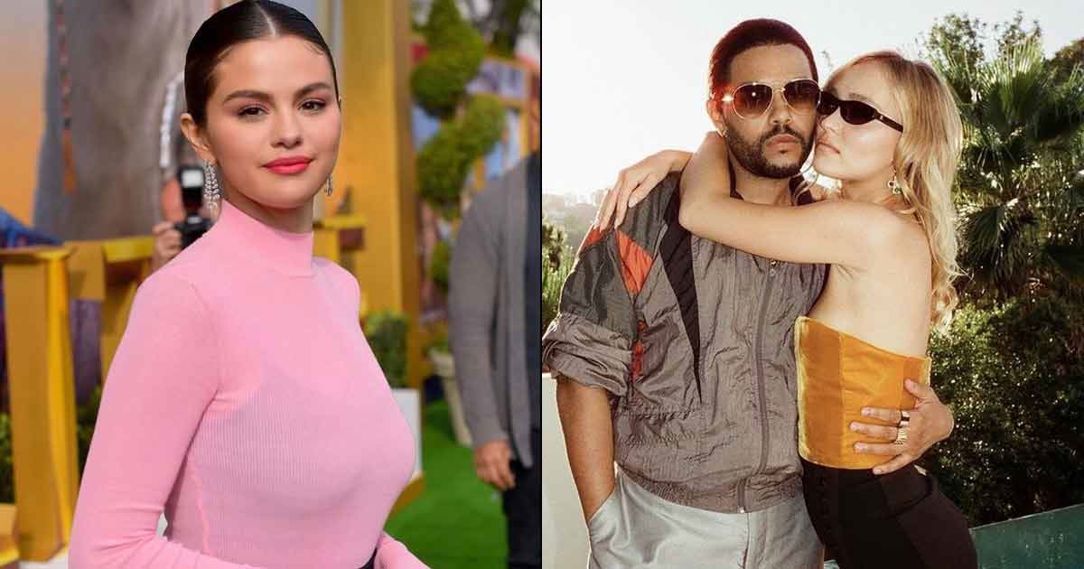 سيلينا غوميز تتهم "ذا ويكند" باستغلال آلامها في "The Idol"... تشابه كبير بينها وبين البطلة