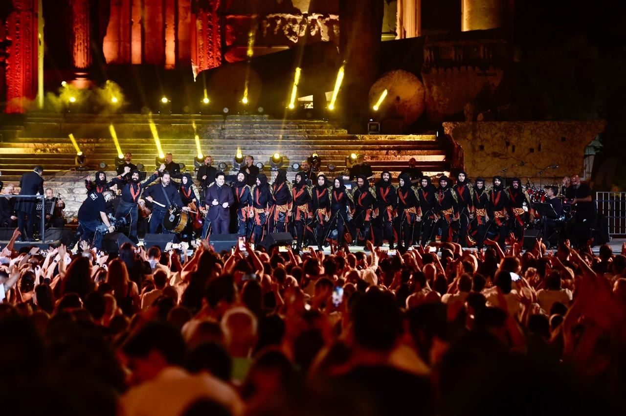 في زمن الانهيار: غياب أي دعم للمهرجانات من دولة مفلسة رغم الضرائب المرتفعة!