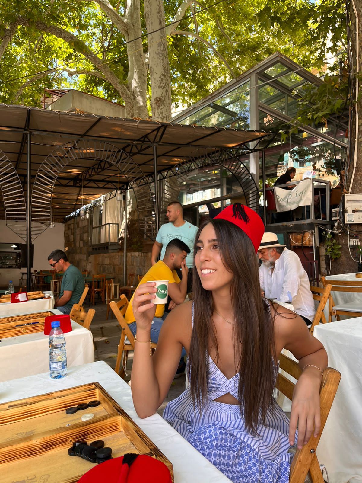 مهرجان Street Festival في إهدن... فرق موسيقيّة، رقص وألعاب (صور - فيديو)