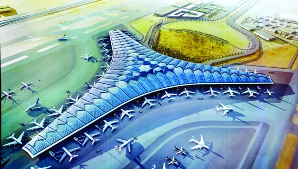 خلل في المكابح... حادث بسيط لطائرة كويتية قبيل إقلاعها إلى الفلبين دون إصابات