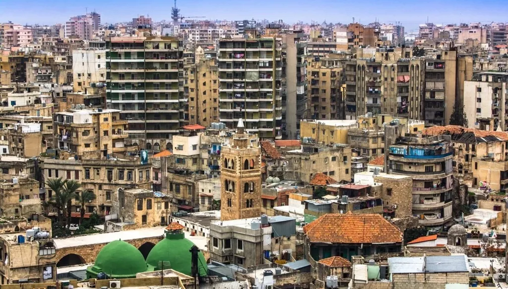 600 مبنى في طرابلس تُشعل الجدل: هل هي آيلة للسقوط فعلاً؟