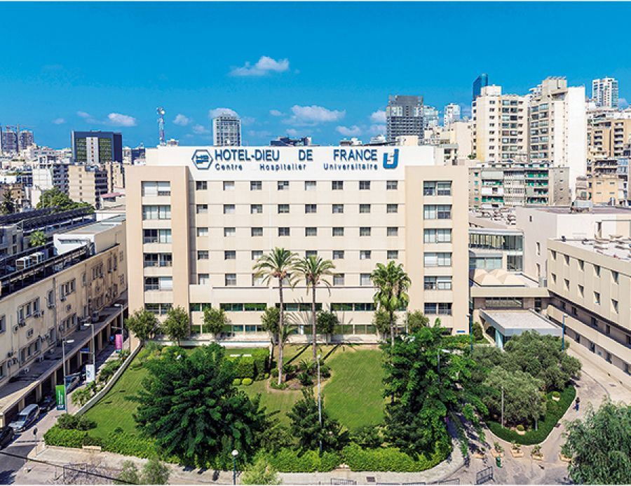المستشفيات الجامعية تحتضن المتعثّرة لمواجهة التحدّيات الاقتصادية
