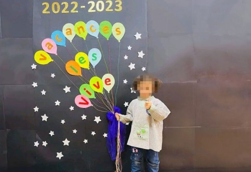 جلسة محاكمة الخميس في قضية لين طالب: أول الغيث