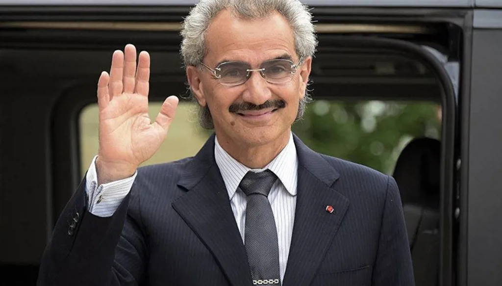 الهلال يقلب الموازين... الوليد بن طلال يتكفل و"الزعيم" يحسم بالجملة