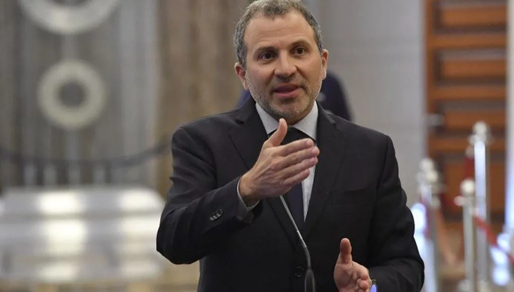 باسيل: في يوم تشييعك يا سيّد قضيتك ستبقى قضيتنا في التيار